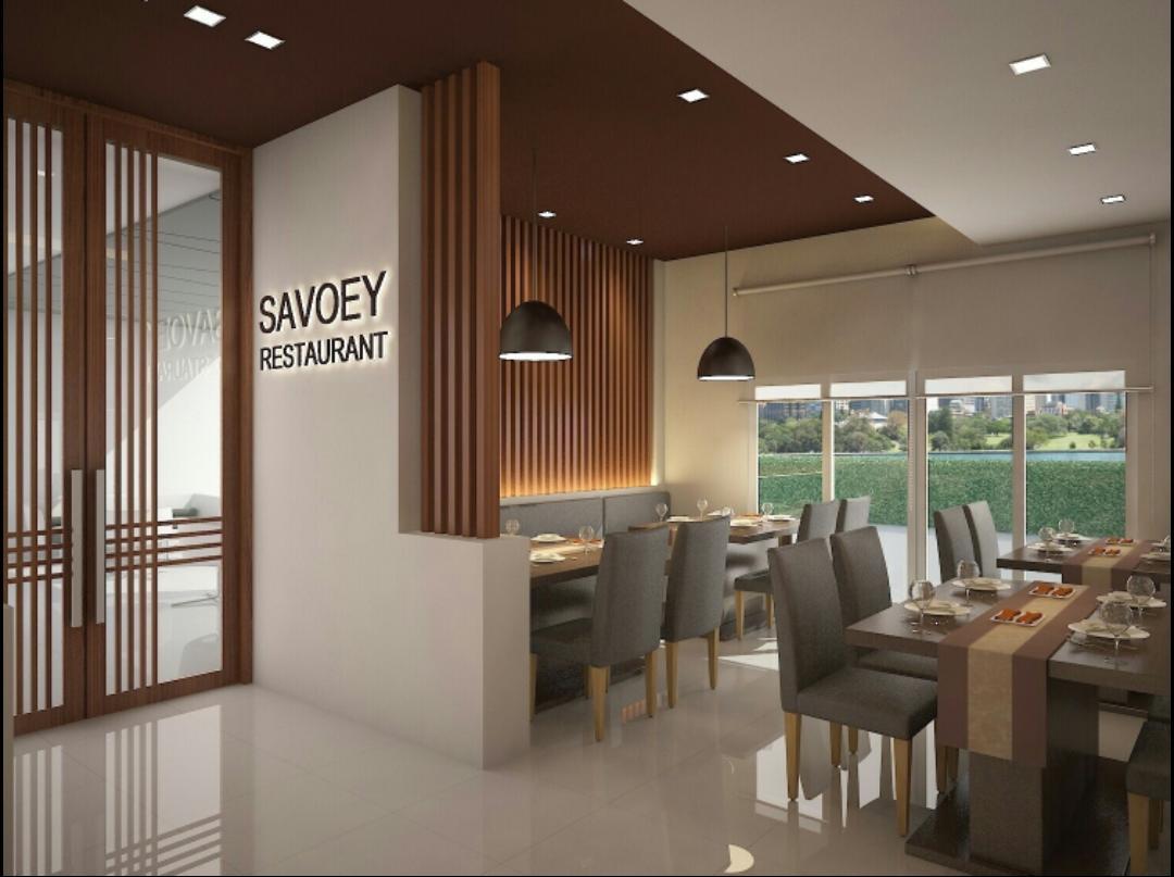 Chantra Hotel Sa Kaeo Buitenkant foto