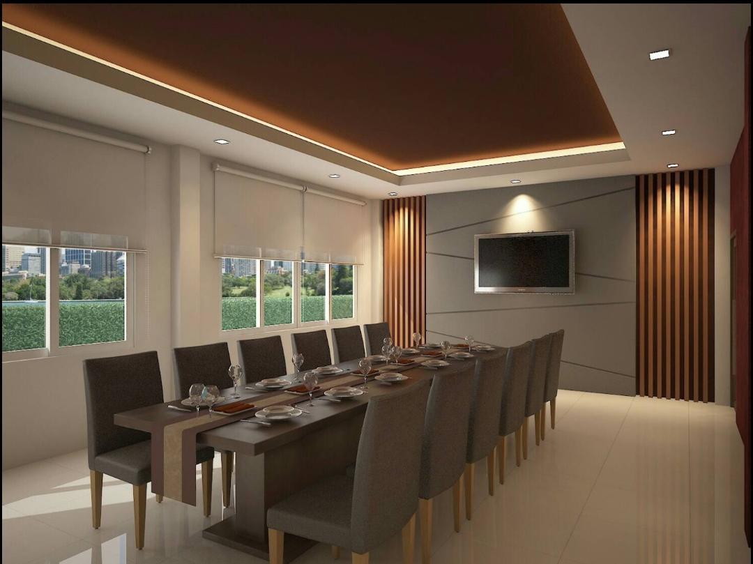Chantra Hotel Sa Kaeo Buitenkant foto